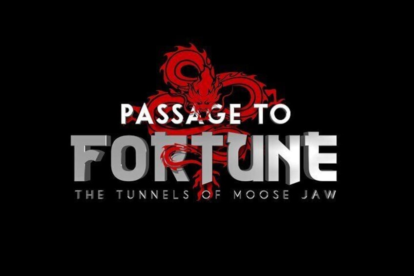 Passage to Fortune Tour in Moose Jaw Canada