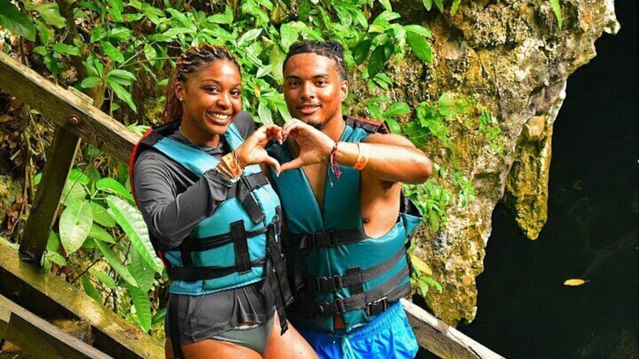 Tulum's Thrilling Jungle: ATV, Zip Lines, Cenote & More!