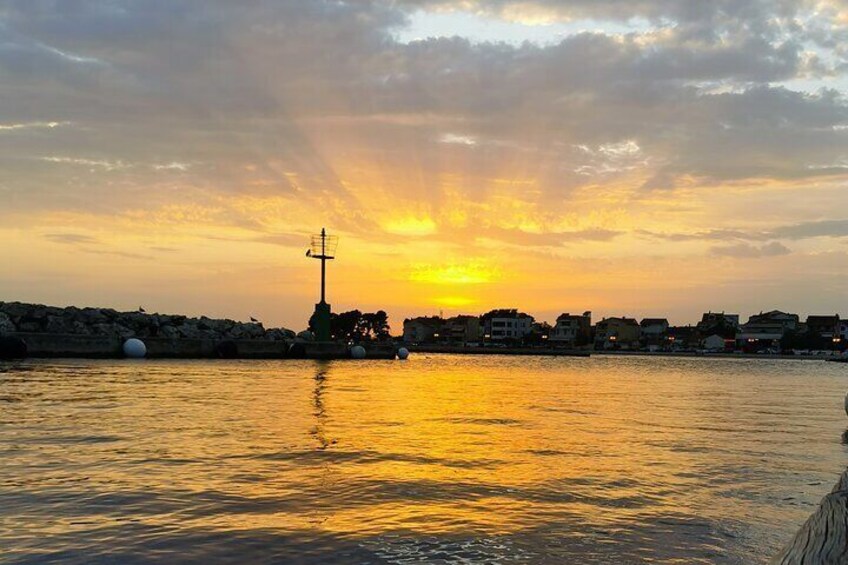 Private Full Day Sailing Tour To Elafiti Islands