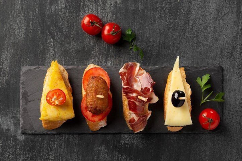 Eat Paella and Discover Alicante Tour 