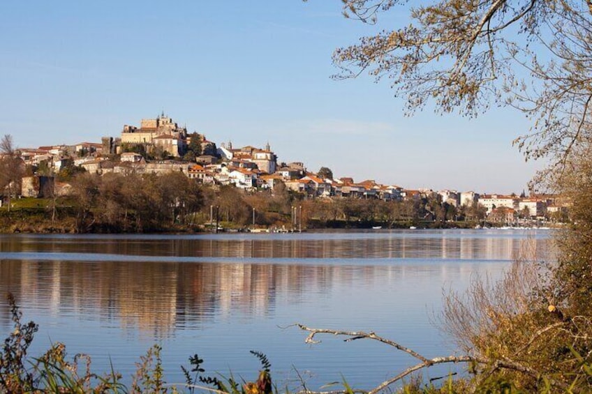 Discover the Charm of Bajo Miño and Portugal on a Private Tour