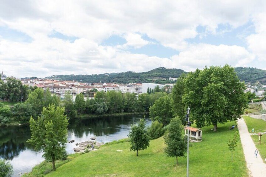Discover the Charm of Bajo Miño and Portugal on a Private Tour