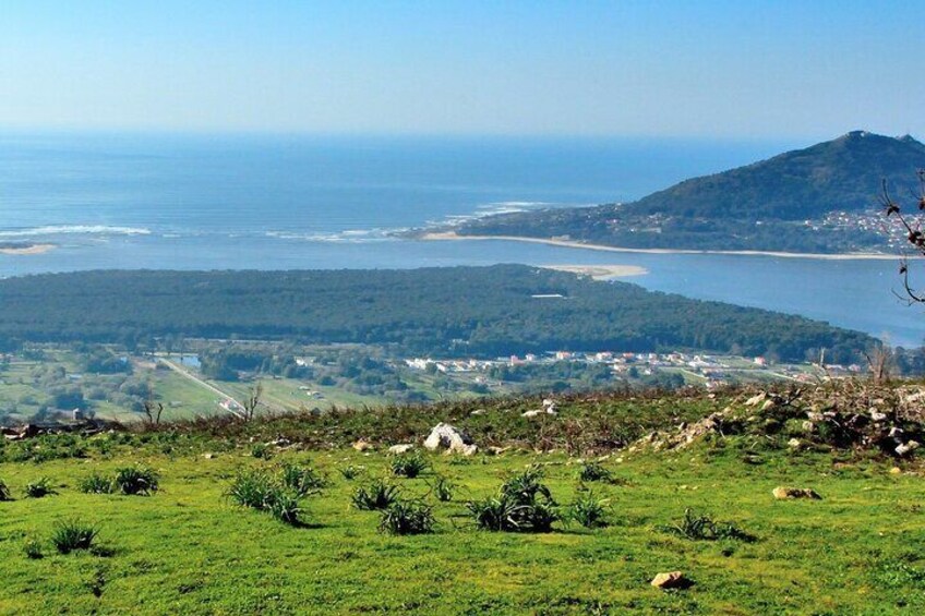 Discover the Charm of Bajo Miño and Portugal on a Private Tour