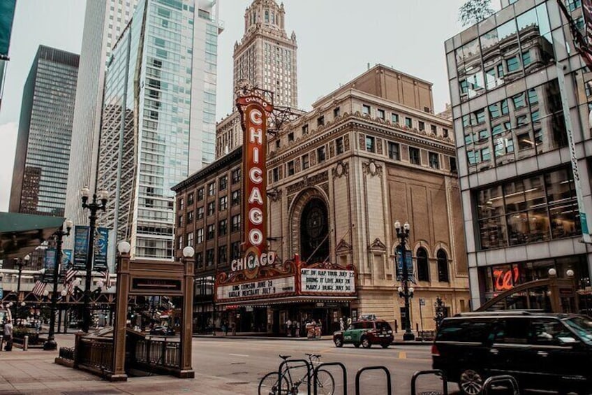 Chicago Lincoln Square Quest Experience