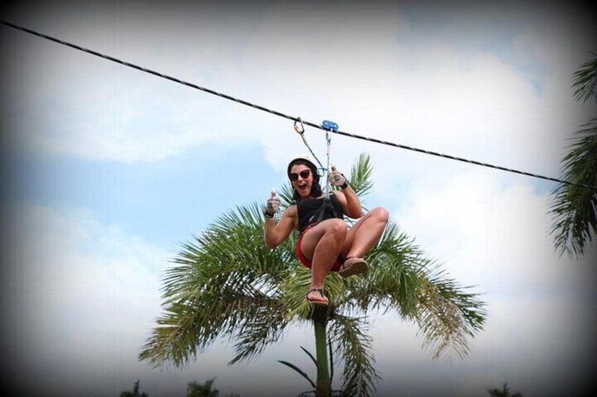 Full Day Tour Discovering the Best of Punta Cana