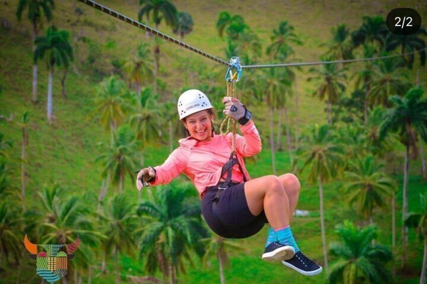 Full Day Tour Discovering the Best of Punta Cana