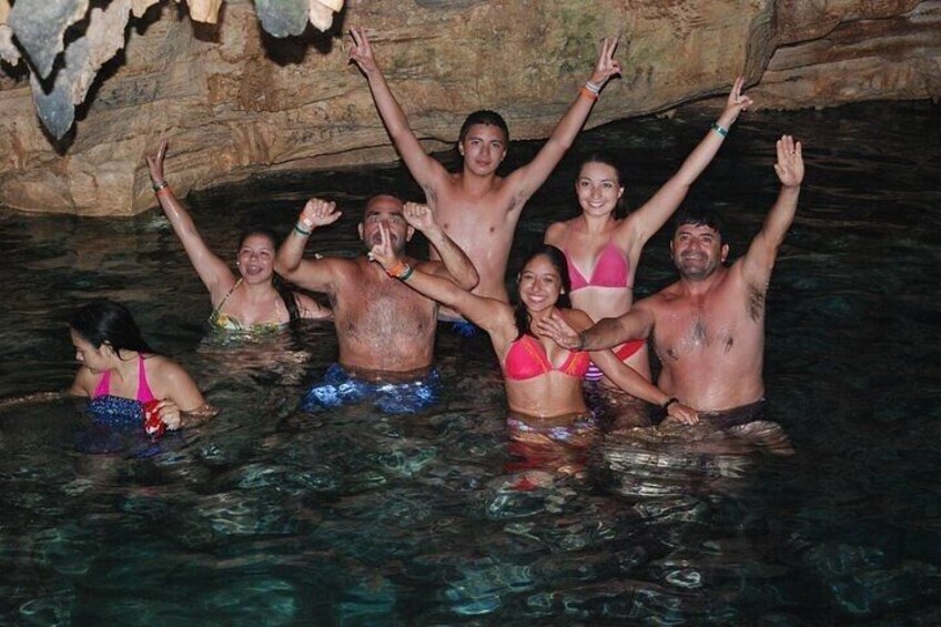Full Day Tour Discovering the Best of Punta Cana