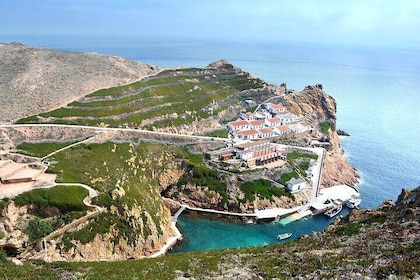Private Day Trip From Lisbon To Obidos And Berlengas Island