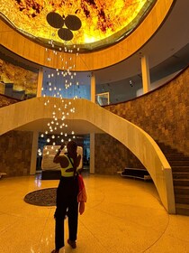 Mexico City: 1960s &1970s Mexican Architecture Walking Tour