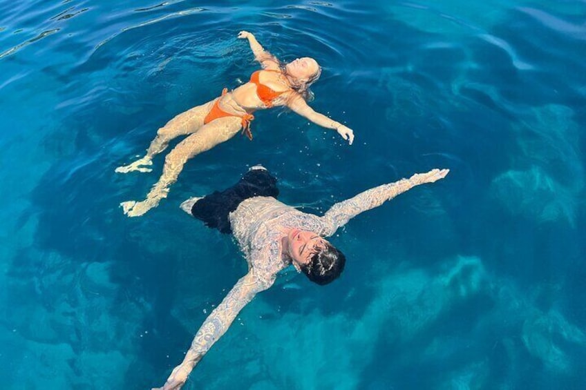 Full Day, Half Day, or Sunset Sailing Cruise with Tapas & Drinks