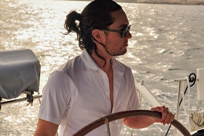 Full Day, Half Day, or Sunset Sailing Cruise with Tapas & Drinks