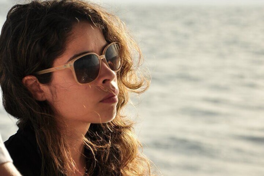 Full Day, Half Day, or Sunset Sailing Cruise with Tapas & Drinks