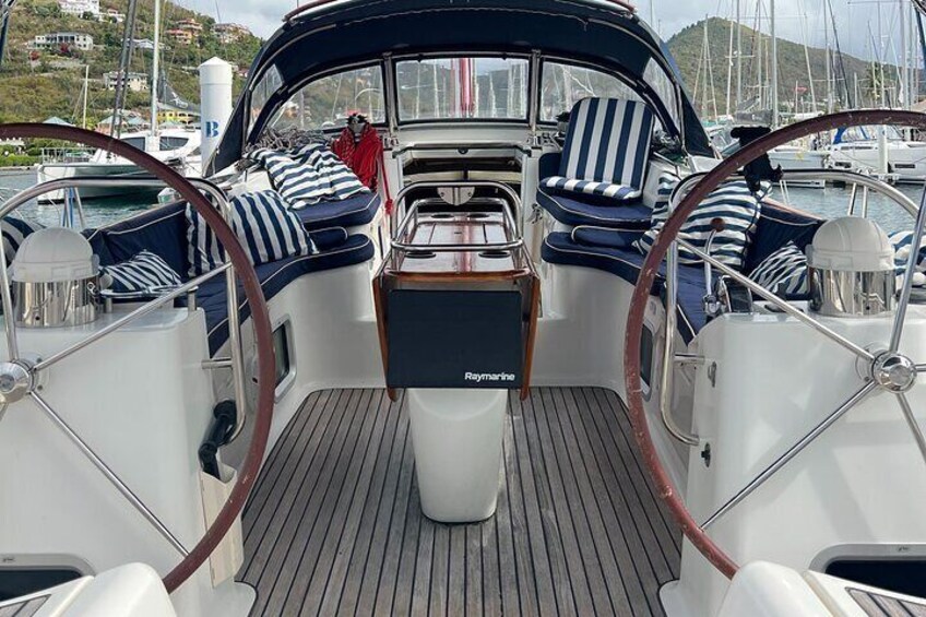 Sailing Adventure Experience Half Day in Mallorca -Fully Catered