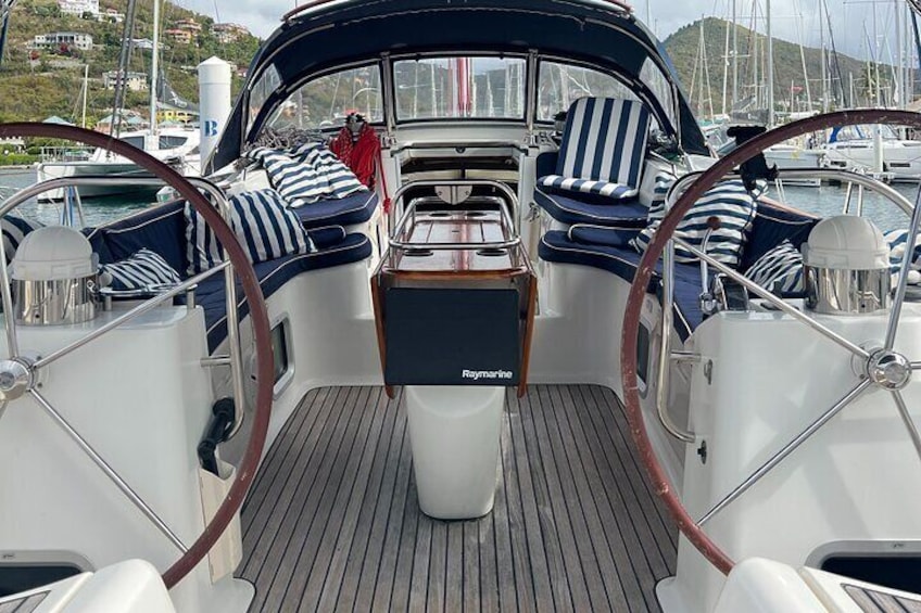 Sailing Adventure Experience Half Day in Mallorca -Fully Catered