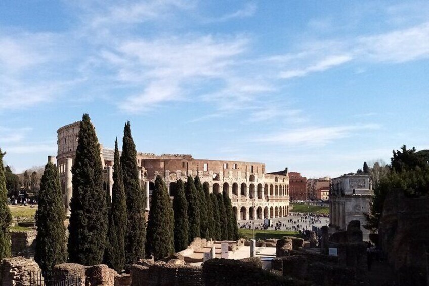 Colosseum