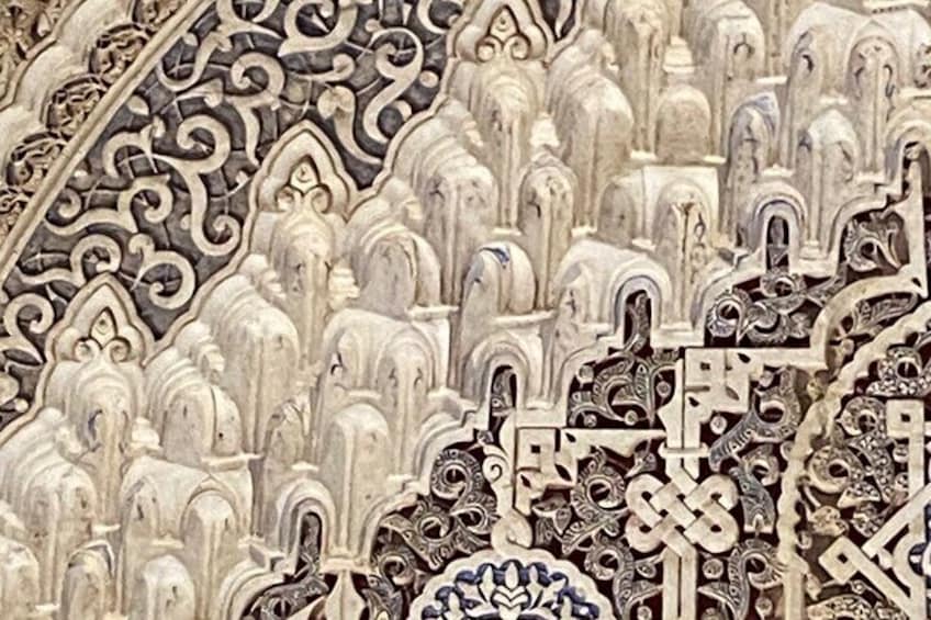 Complete Private Tour of the Alhambra in Granada includes tickets