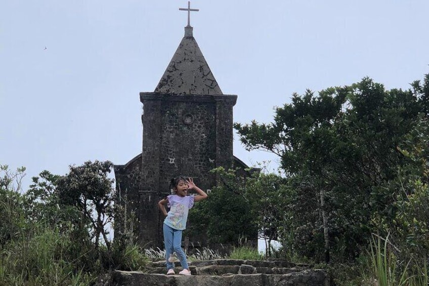 Full-Day Bokor Mountain TukTuk Tour