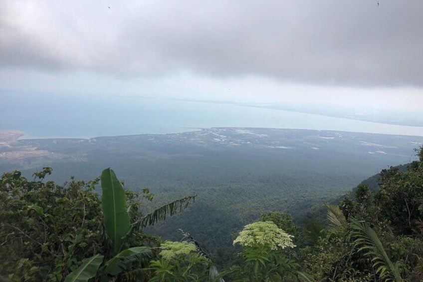 Full-Day Bokor Mountain TukTuk Tour