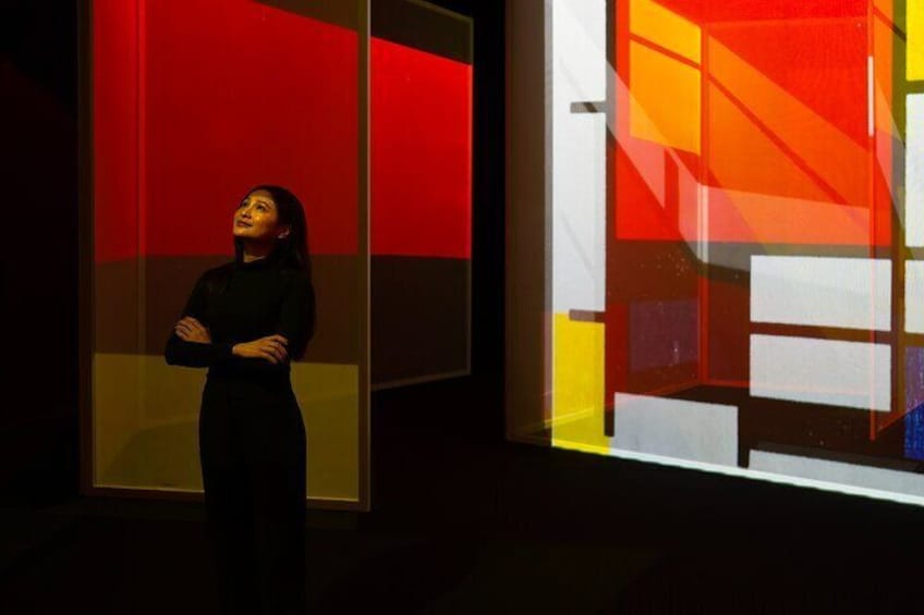 The Art of Abstraction