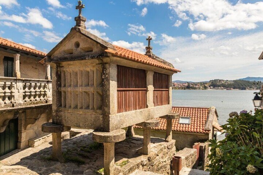 Discover the Beauty of Rías Altas on a Private Guided Tour