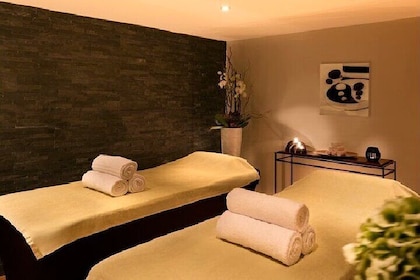 2 Hour Private Hammam and Massage Package
