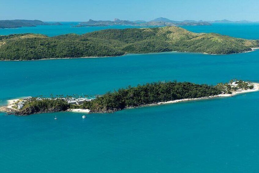 30 minute Helicopter Tour in Australia