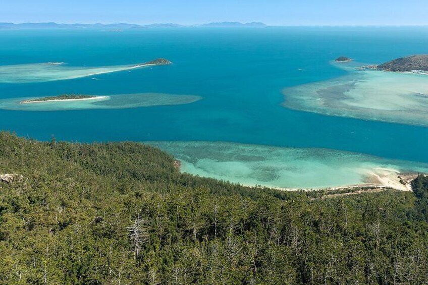 30 minute Helicopter Tour in Australia