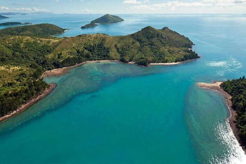 30 minute Helicopter Tour in Australia