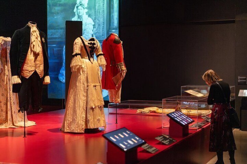 McCord Stewart Museum - Admission
