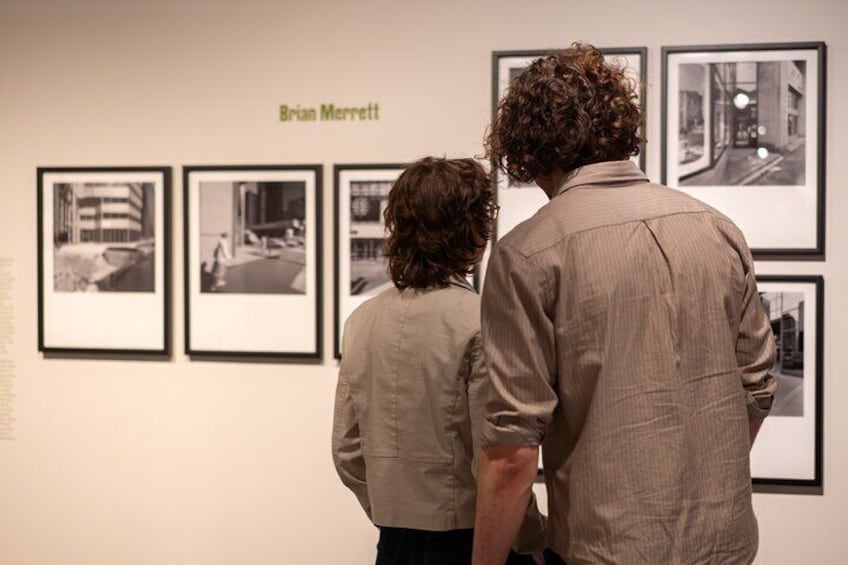 McCord Stewart Museum - Admission