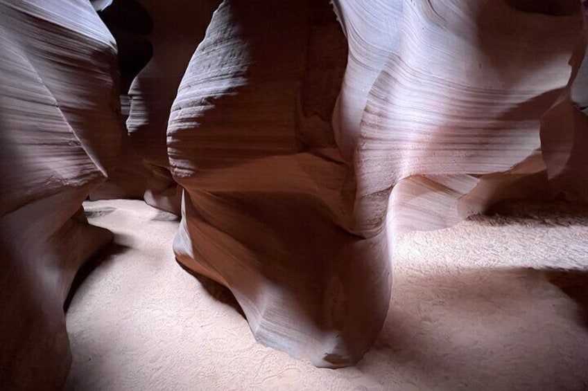 Upper Antelope Canyon Tour