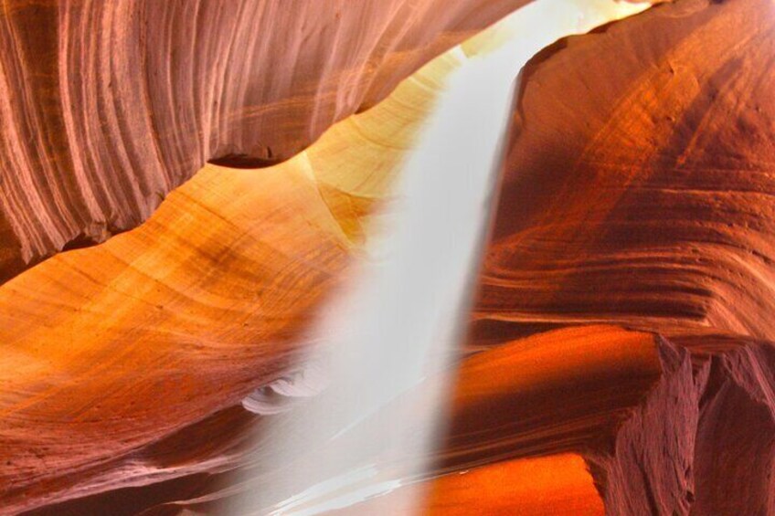 Upper Antelope Canyon Tour