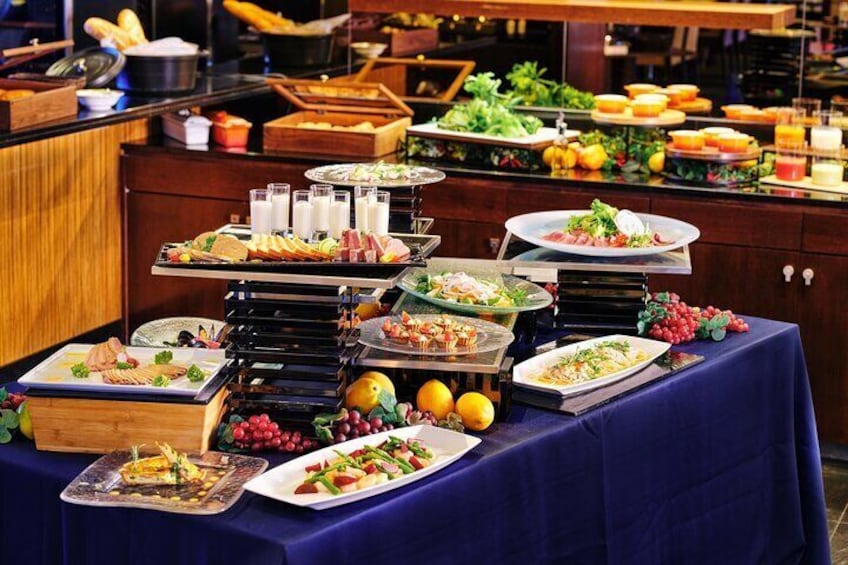Lunch Image