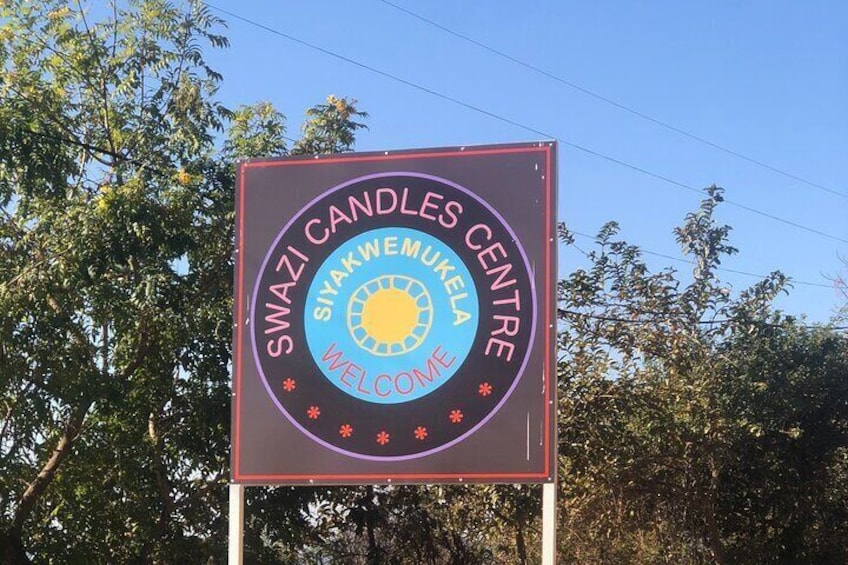 Swazi Candle Centre