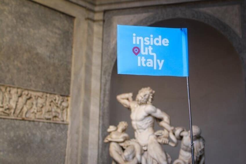 Small Group Tour of Vatican Museums, Sistine Chapel, and Basilica