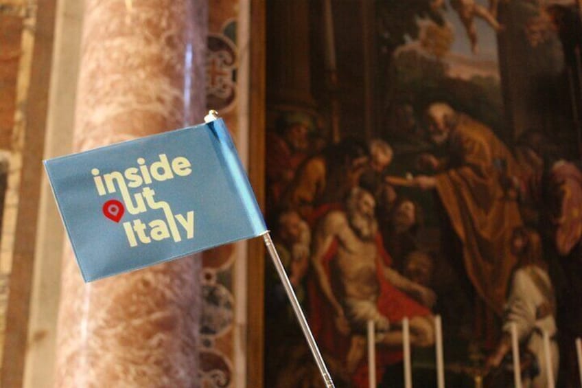 Vatican Museums, Sistine Chapel and Basilica Guided Group Tour