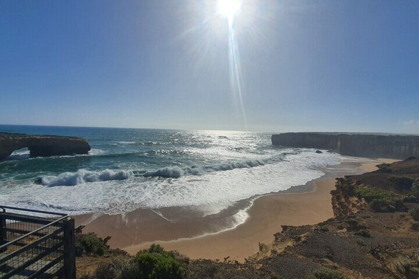 Private Excursion at Great Ocean Road