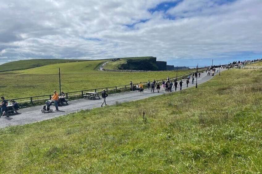 Cliffs Of Moher