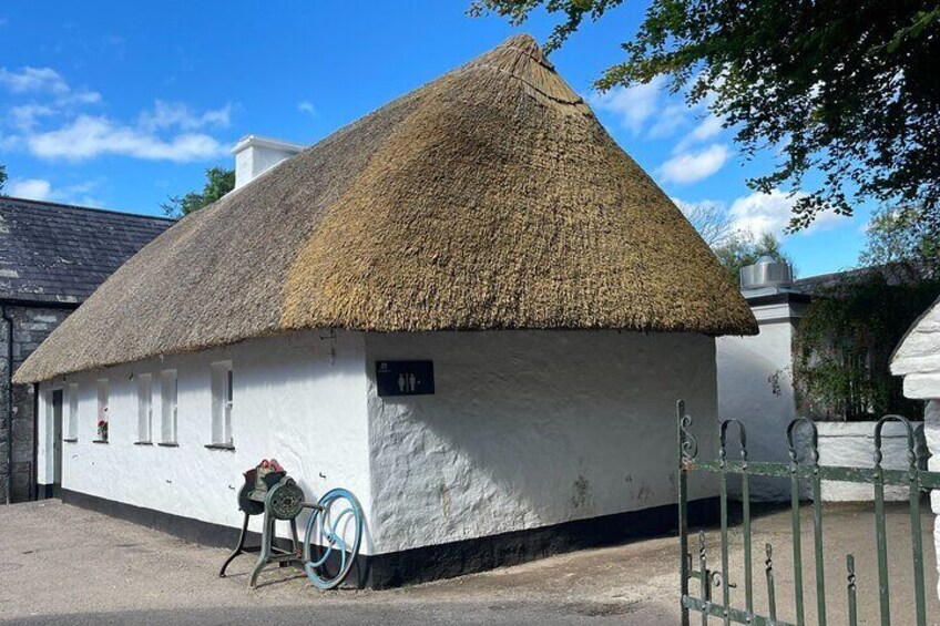 Bunratty Folk Park