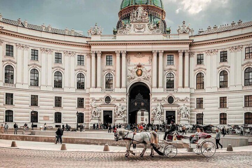Private 3-Day Tour From Prague to Munich, Salzburg & Vienna