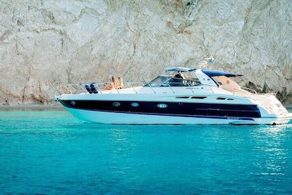Private Yacht Tour in Zakynthos