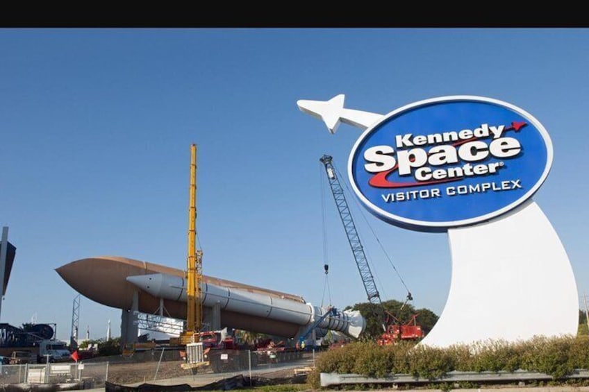 Kennedy space Center
