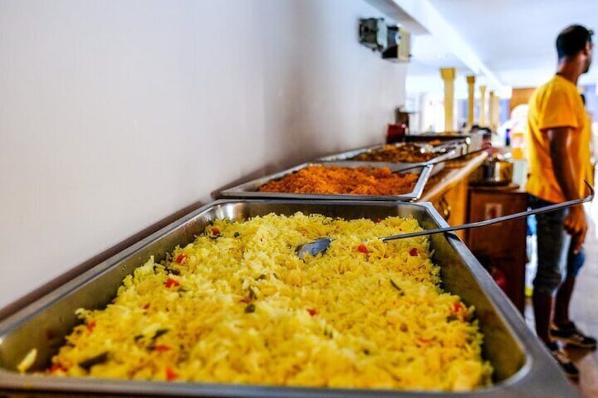 Half-Day Odyssey Guided Boat Safari with Lunch in Cyprus