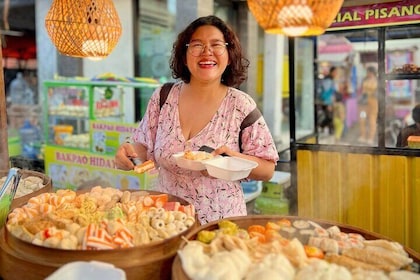 Bali Must-Try Food Tour (Denpasar)
