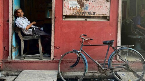 Heritage Walk & Streetfood-Verkostung in Jaipur