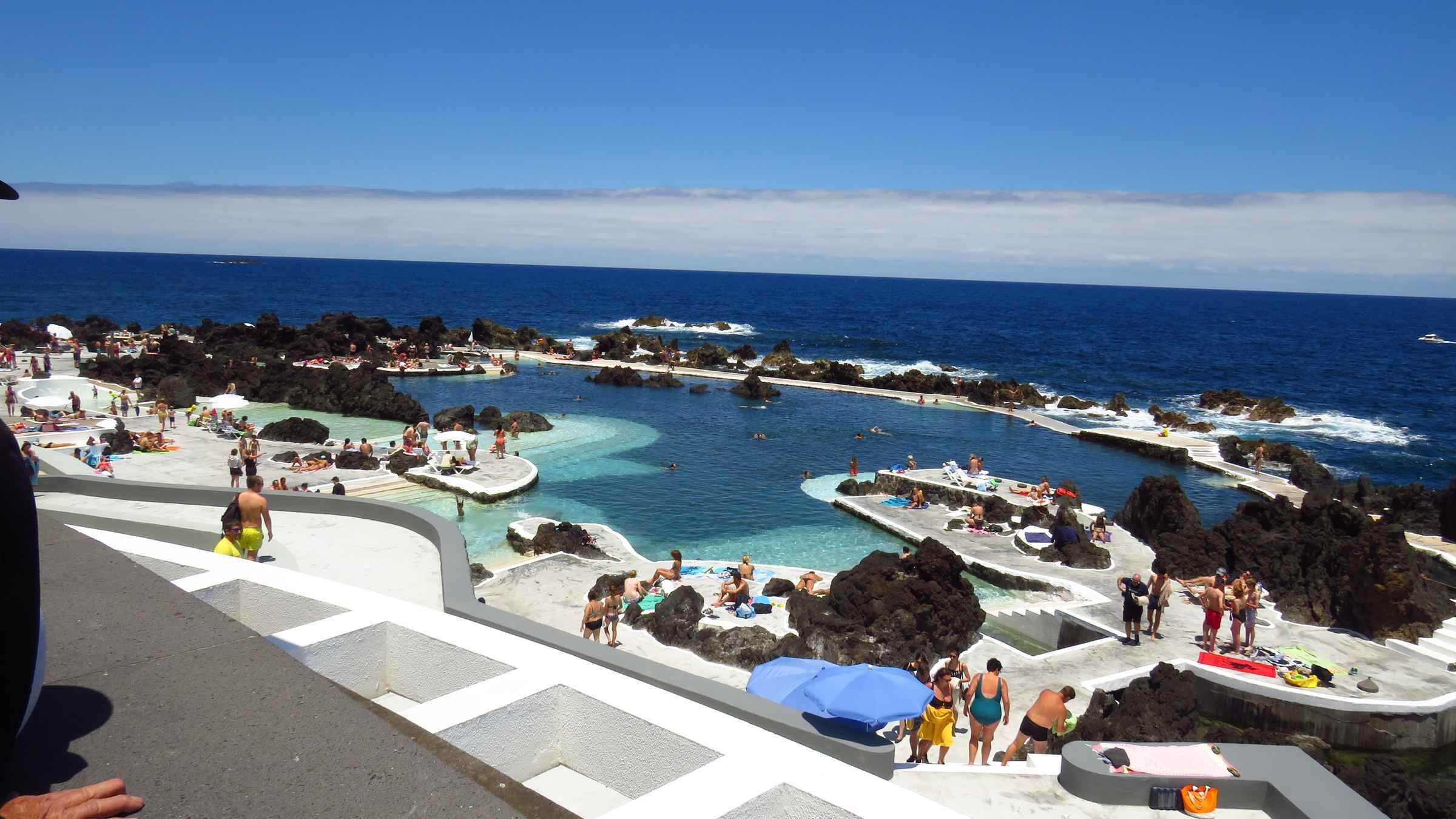 Picture 3 for Activity West Tour Porto Moniz