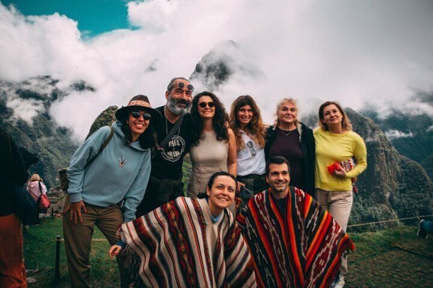 7-Day Tour of Lima, Machu Picchu, Rainbow Mountain and Cusco
