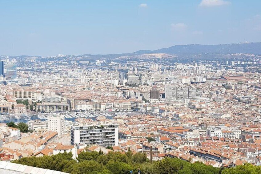 Planet MARSeille