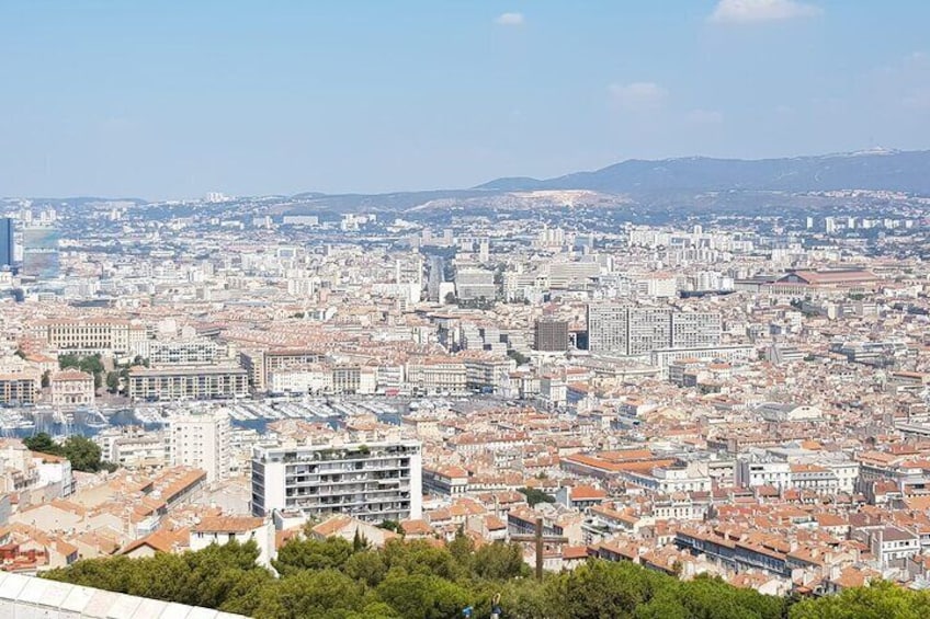 Planet MARSeille