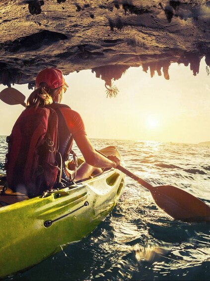  Maratea Cave Tour